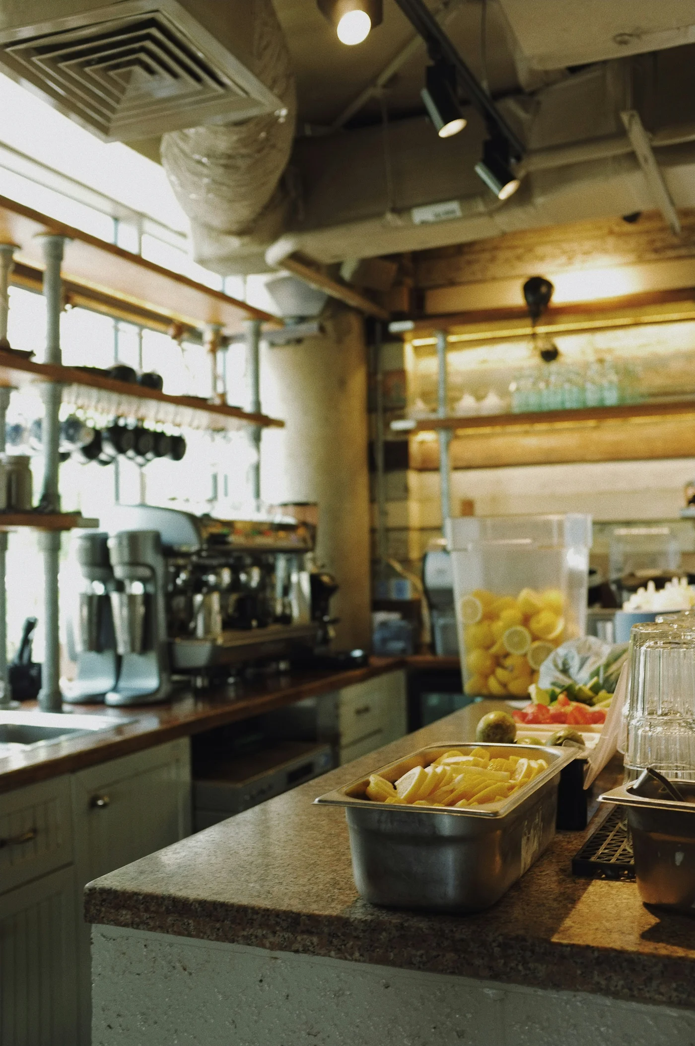 How to finance a cafe fit-out from scratch