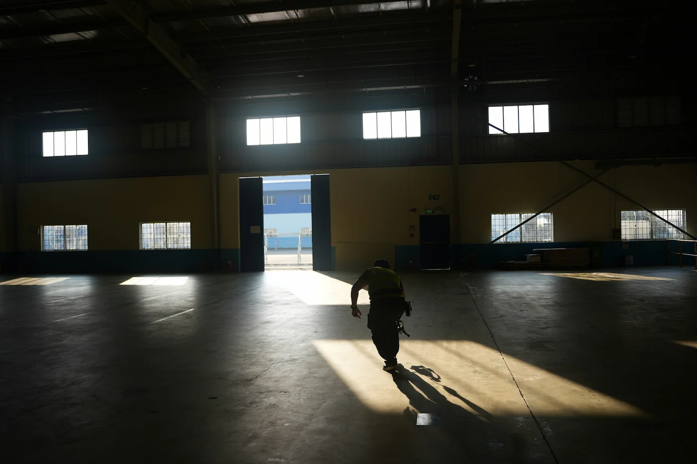 Funding equipment for SMEs