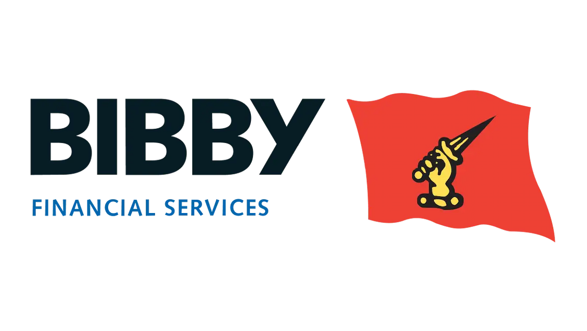 Bibby Financial Services logo