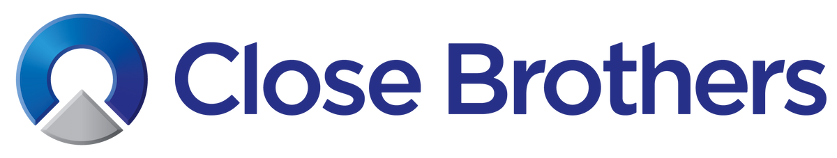 Close Brothers logo