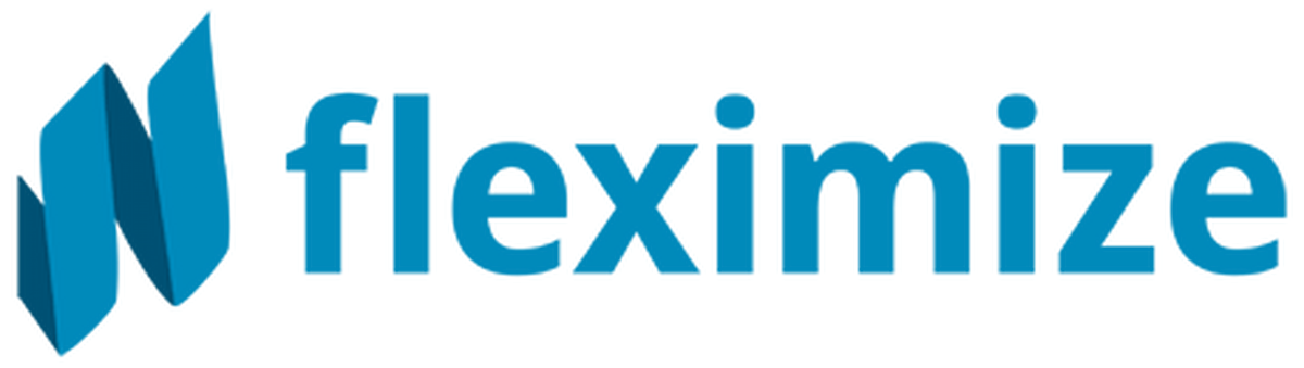 Fleximize logo