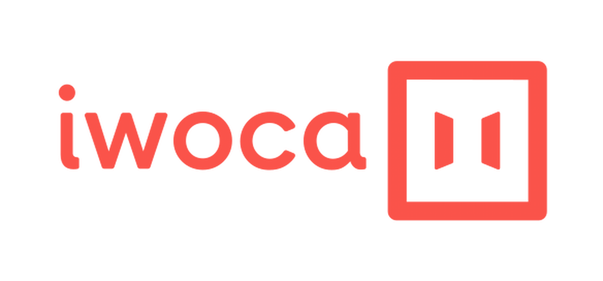 Iwoca logo