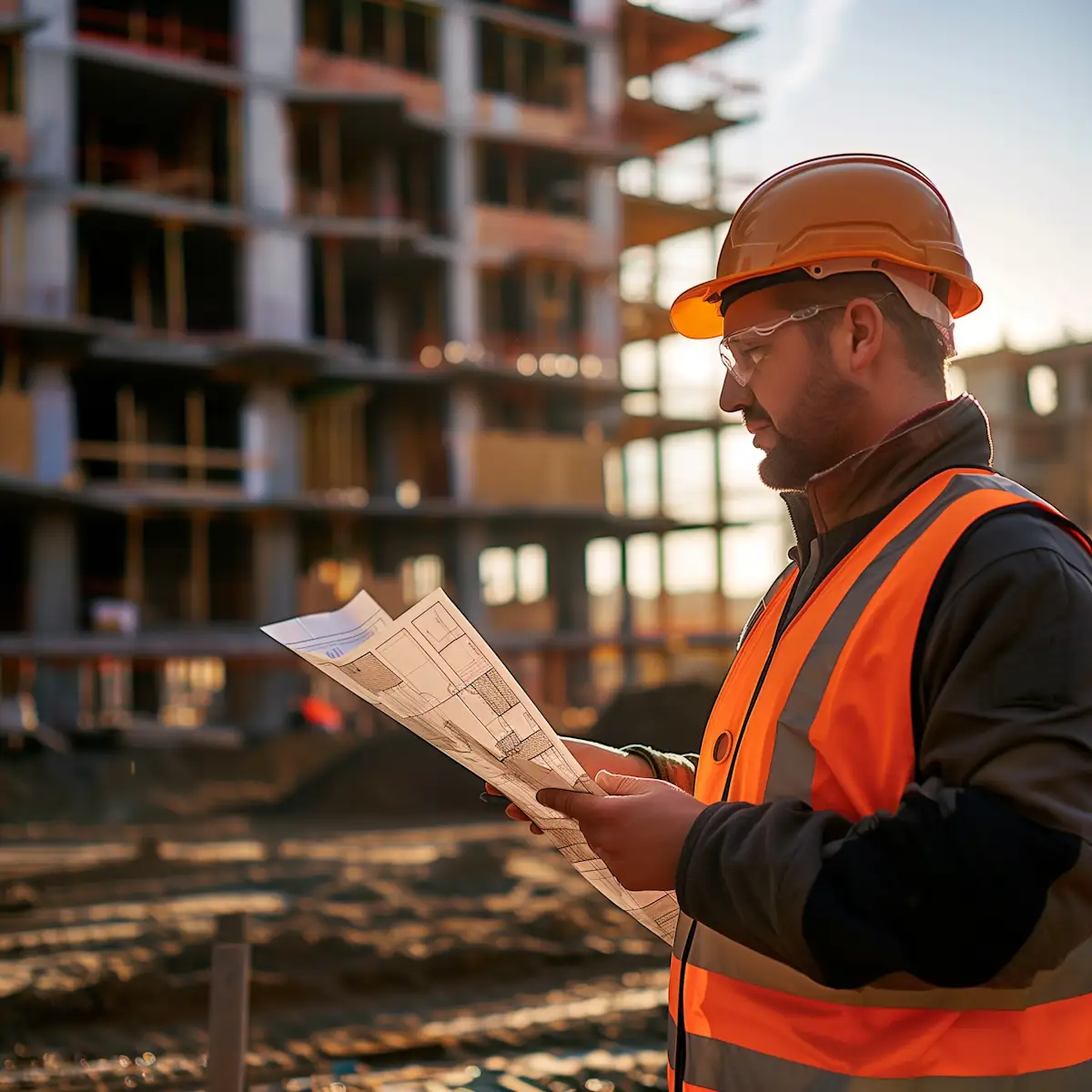 Invoice finance support for recruitment and construction staffing invoices